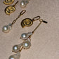 Choker CAPRI ORO ~ISLA