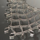 Choker AURUM MALLA RHOMBUS