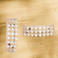 Choker Aurum TESSA MIRRORS