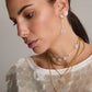 Choker Marcela - Herencia