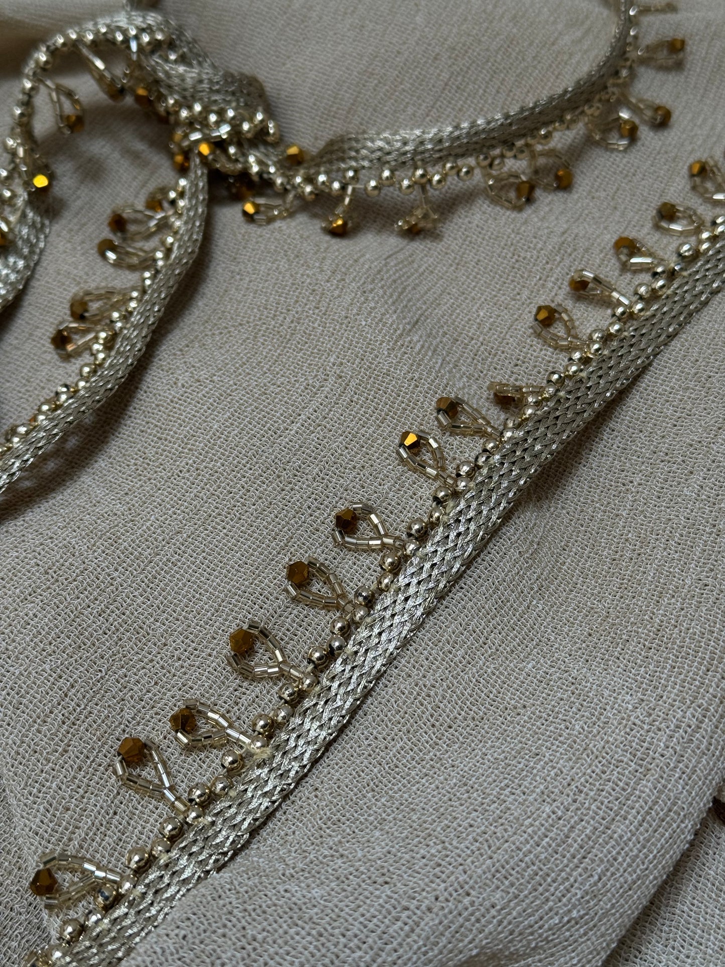 Collar Multiposición Aurum SAHRA