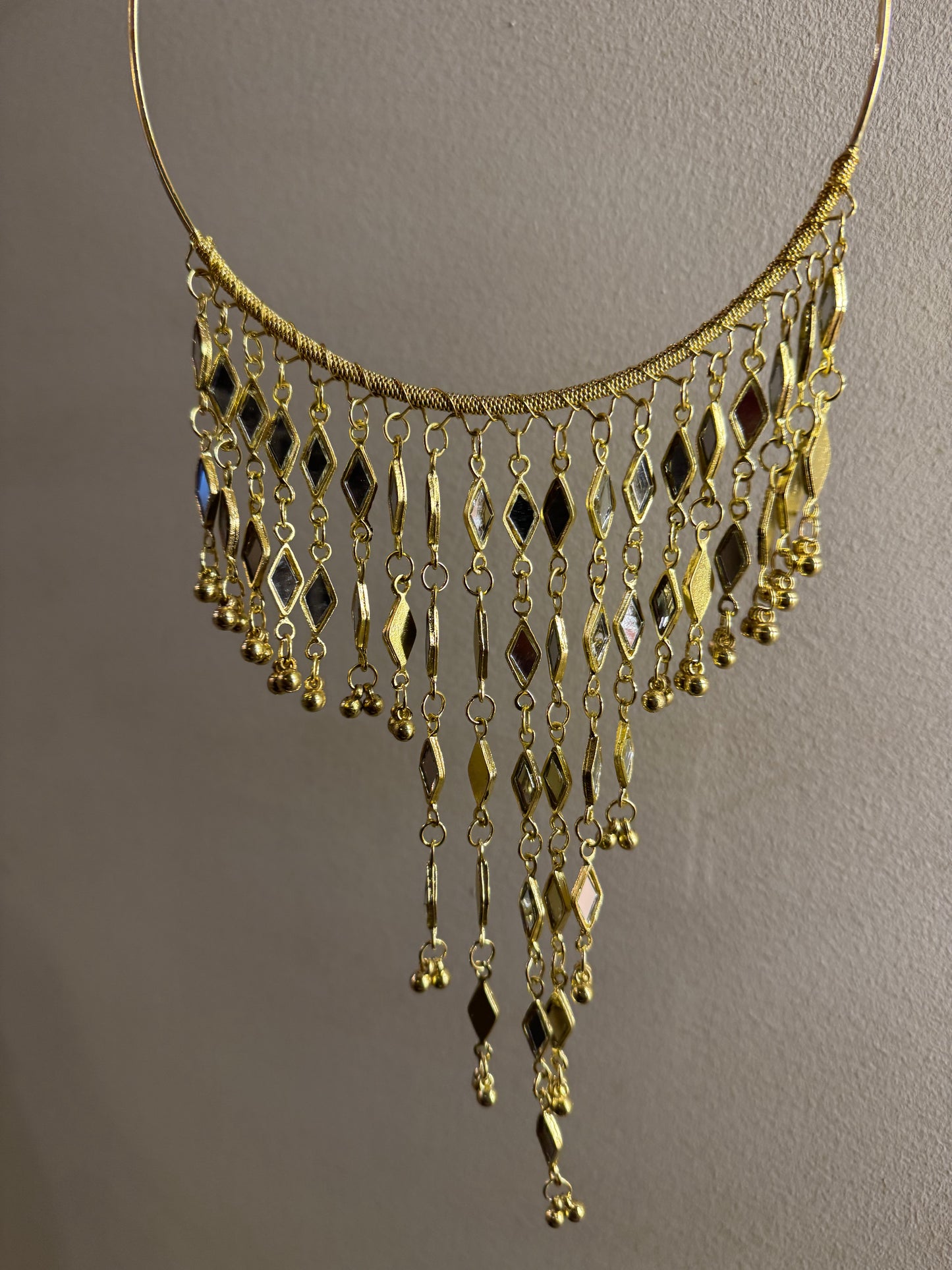 Aurum Lágrimas Rhombus