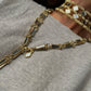 Choker Aurum Regina MIRRORS