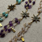 Choker Light&Glass SUMMER Raíces