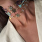 Choker Light&Glass SUMMER Raíces