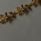 Choker - Raíces Aurum - "Brezzo Oro"