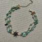 Choker Light&Glass SUMMER Raíces