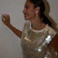 Choker Marcela - Herencia
