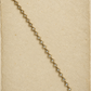 Gargantilla / Choker Jacinta Basic - Herencia