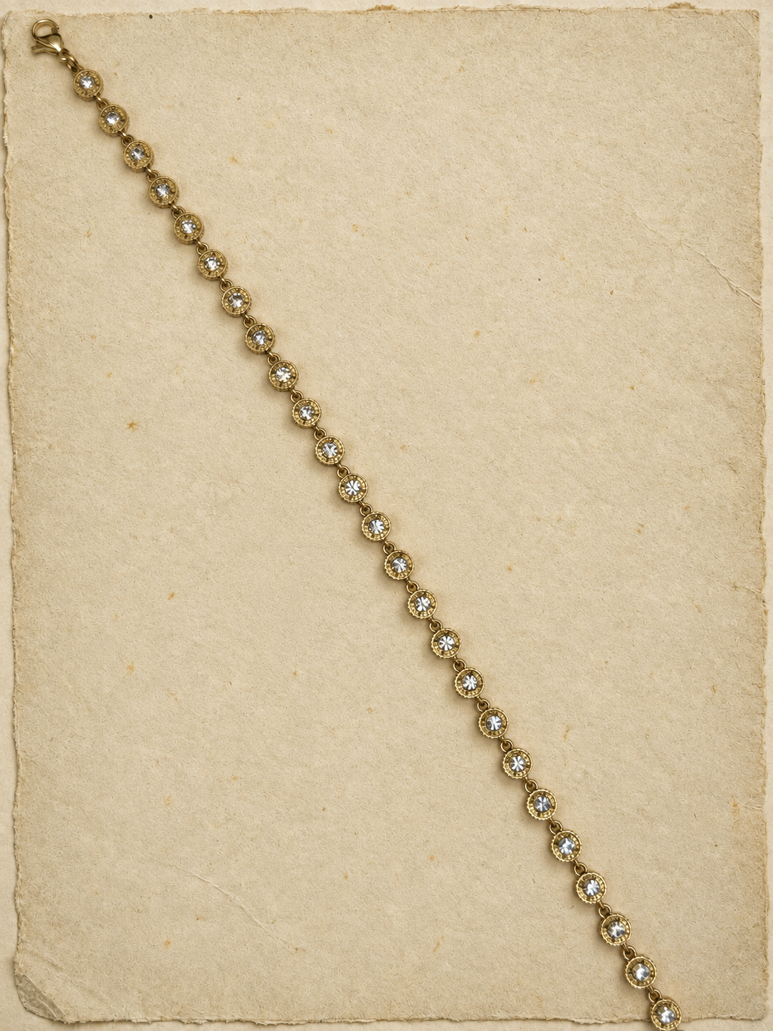 Gargantilla / Choker Jacinta Basic - Herencia