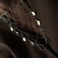 Choker AURUM MALLA RHOMBUS