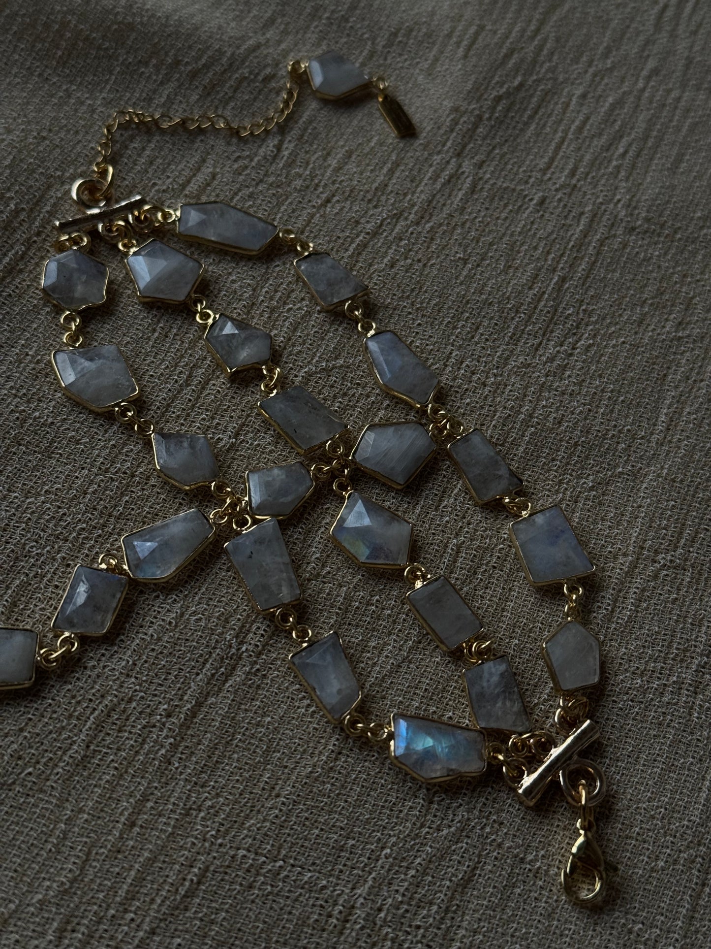 Pulsera Aurum - Raíz de Luz