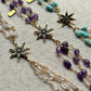 Choker Light&Glass SUMMER Raíces