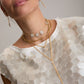 Choker Marcela - Herencia