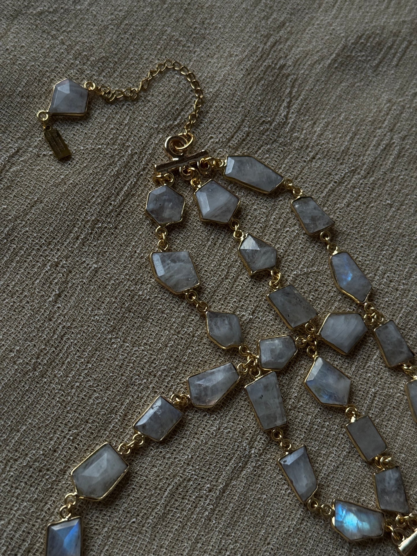 Pulsera Aurum - Raíz de Luz