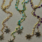 Collar Corbatero Light&Glass SUMMER 2 Estrellas Raíces