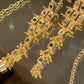 Pendientes Aurum "Mirra"