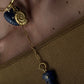 Choker CAPRI ORO ~ISLA