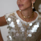 Choker Marcela - Herencia