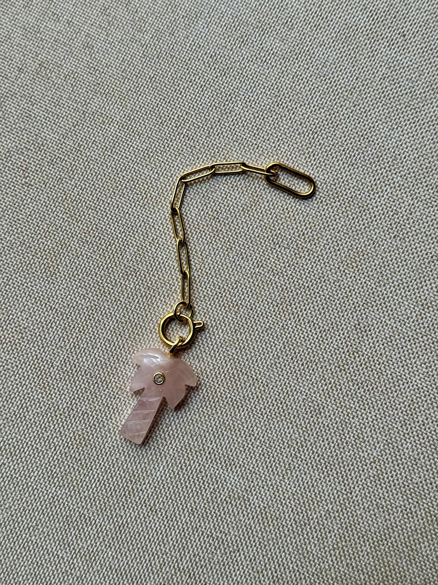 Collar AMALFI Eslabones básico ~ISLA