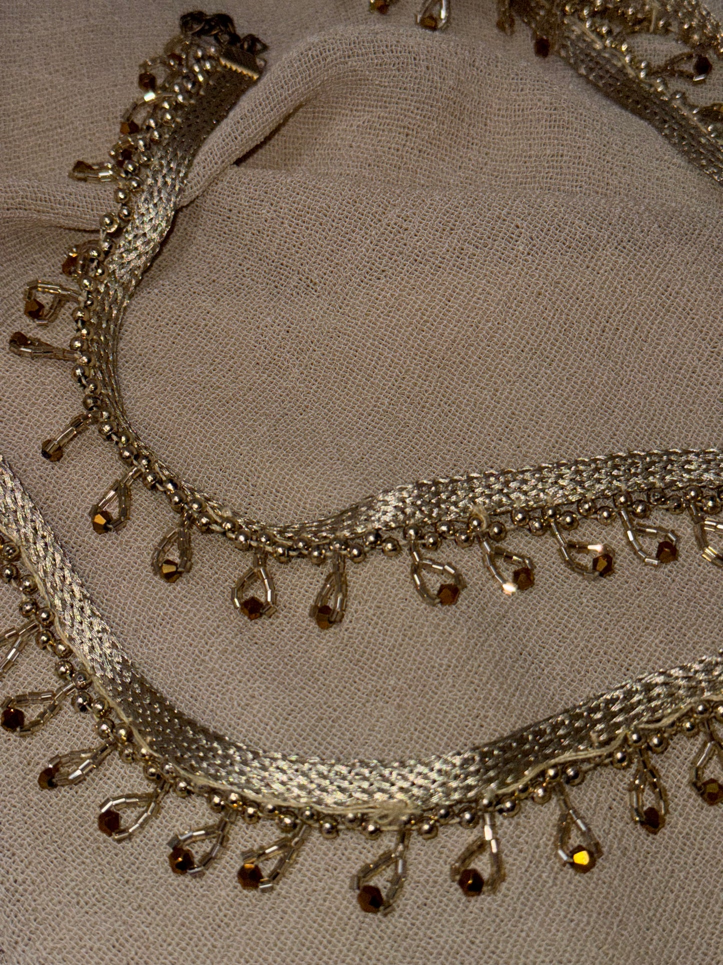 Choker Aurum SAHRA