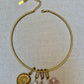 Choker CAPRI ORO ~ISLA