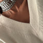 Choker Aurum - Filo Plata