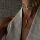 Choker Mussa Oro SAFARA