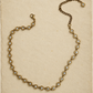Gargantilla / Choker Jacinta Basic - Herencia