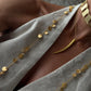 Choker Mussa Oro SAFARA