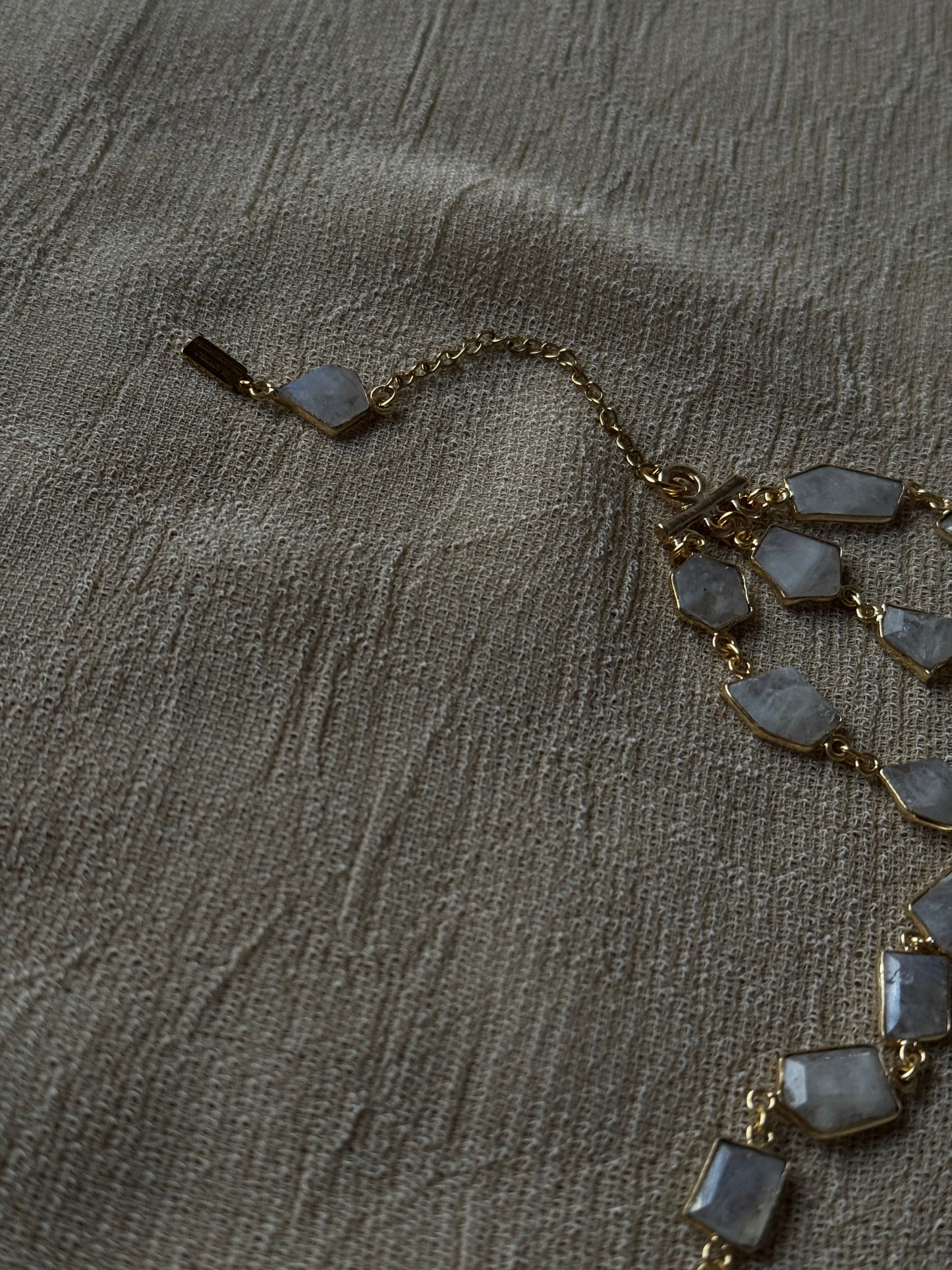 Pulsera Aurum - Raíz de Luz