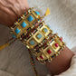 Pulsera PORTOFINO glitter ~ISLA