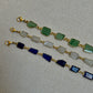 Choker ISCHIA Piedras Basic ~ISLA