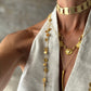 Choker Mussa Oro SAFARA
