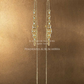 Pendientes Aurum "Mirra"