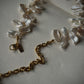 Choker Raíces "Eusebia Perlas"
