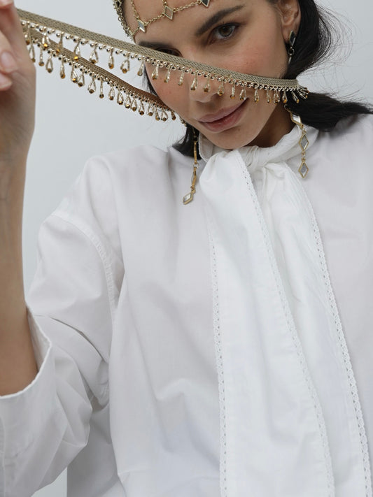 Collar Multiposición Aurum SAHRA