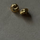 Pendientes Bubble Gold