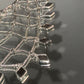 Choker AURUM MALLA RHOMBUS