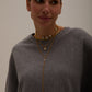Choker Marcela - Herencia