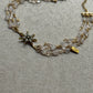 Choker Light&Glass SUMMER Raíces