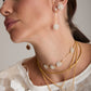 Choker Marcela - Herencia