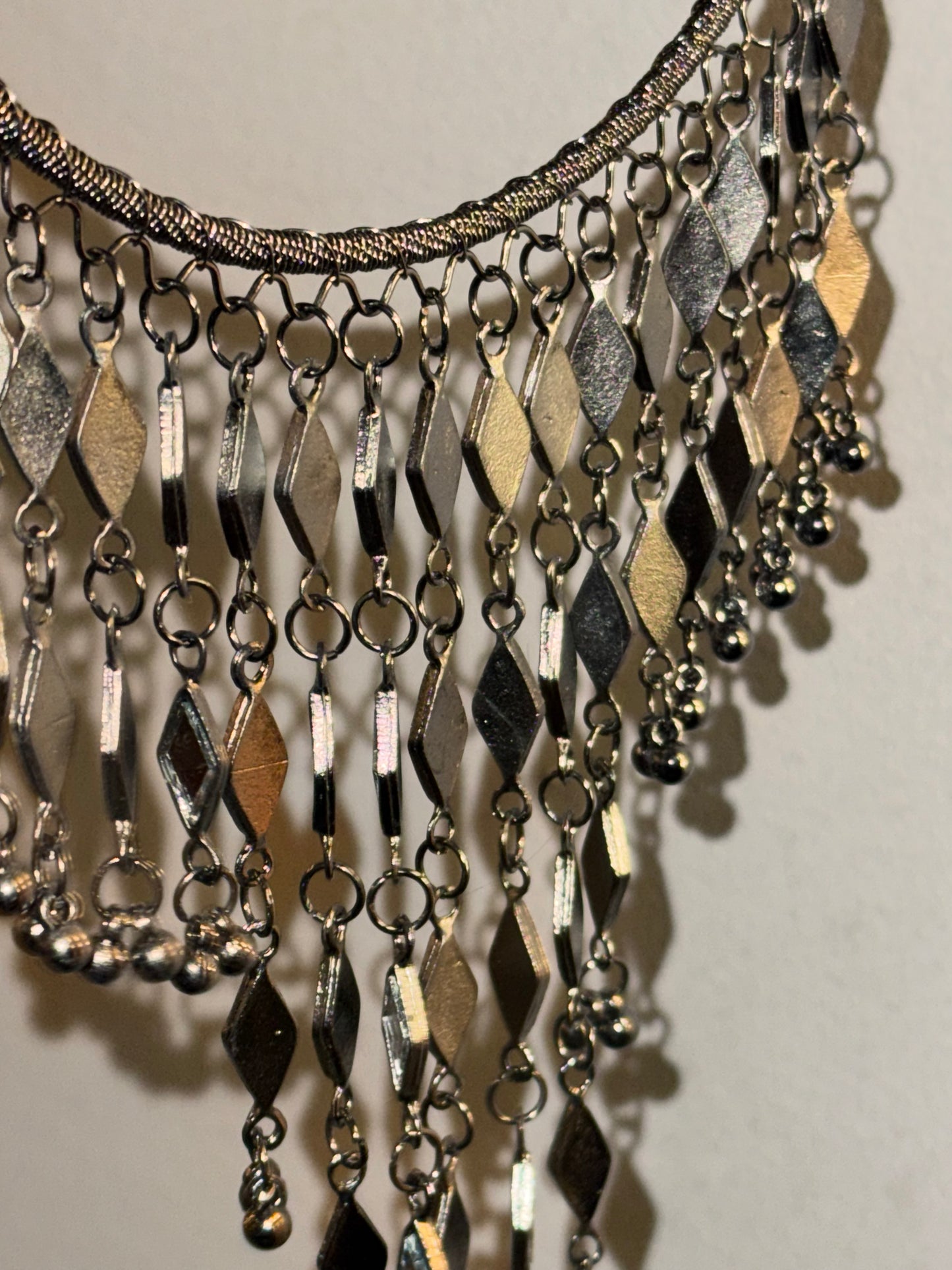 Aurum Lágrimas Rhombus