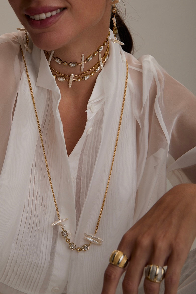 Choker Mencía - Herencia