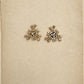 Pendientes GENOVEVA - Herencia