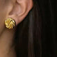 Pendientes Bubble Gold