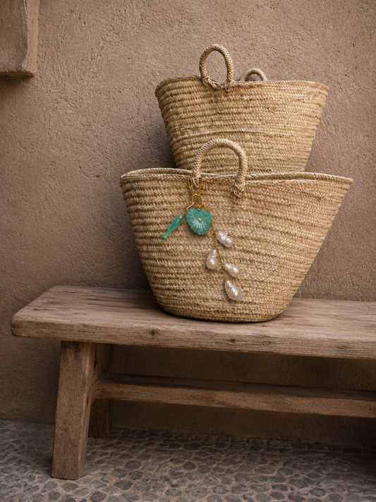 CHARM CAPAZO ~ISLA