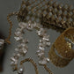 Choker Raíces "Eusebia Perlas"