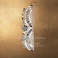 Choker Aurum Órbita