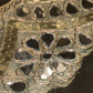 Choker Aurum Órbita